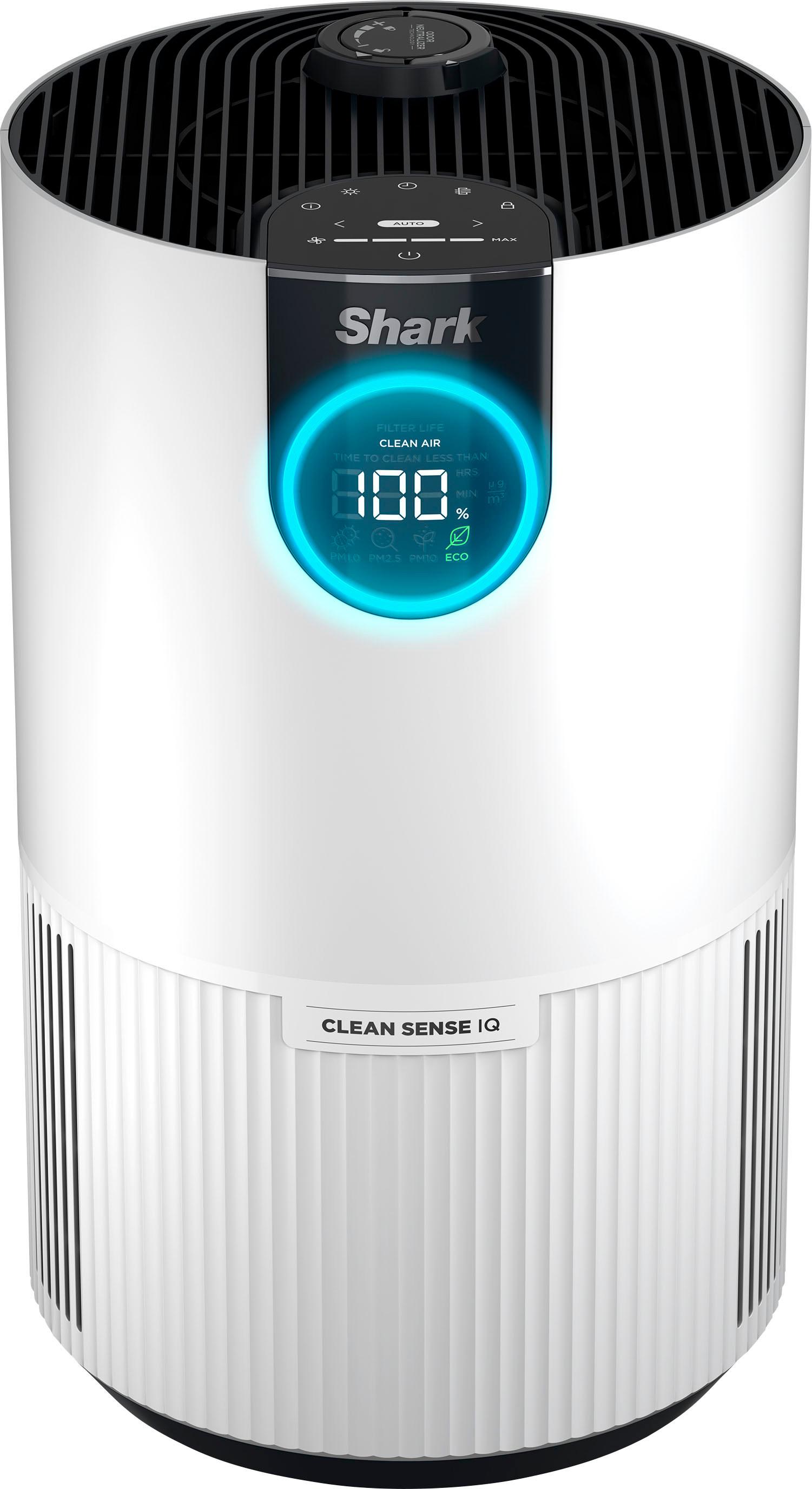 Air purifier for on sale 500 sq ft